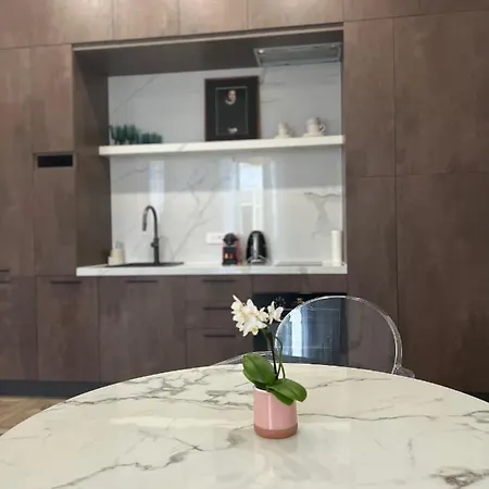 Apartment Touchlux *