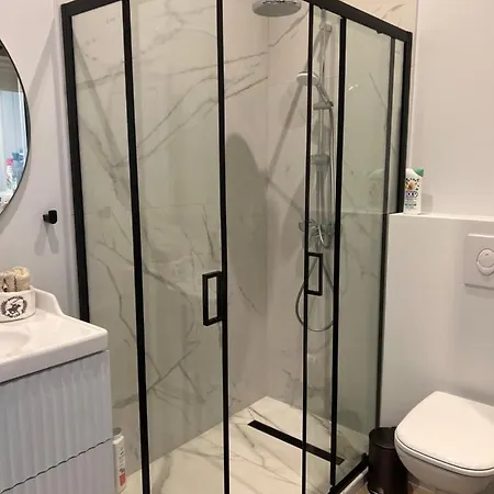 Touchlux Apartment Cannes