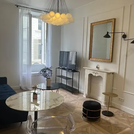 Apartment Touchlux *